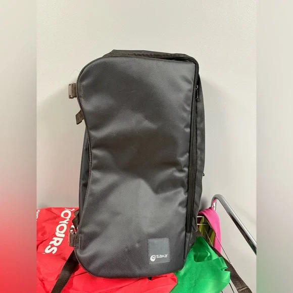 Yoga backpack - Picture 1 of 5